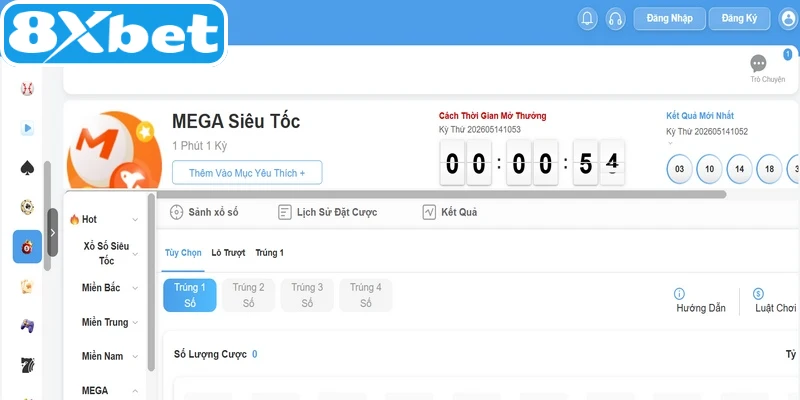  Bắt đầu với mức cược nhỏ là chiến lược an toàn