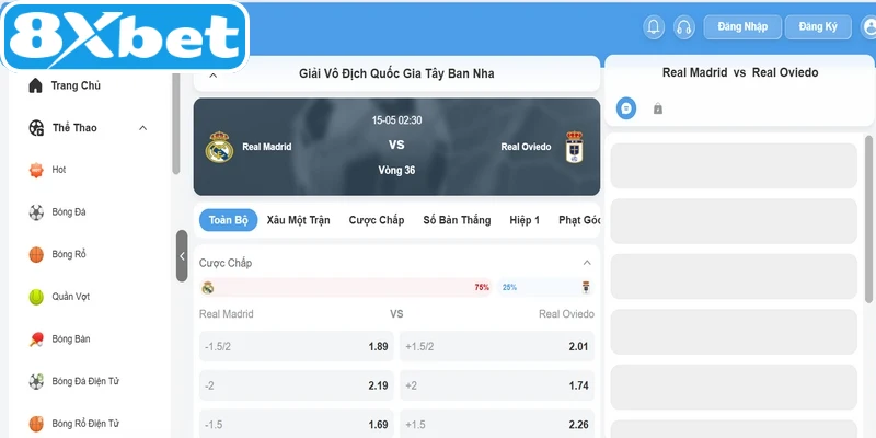 Khắc phục lỗi link truy cập bị chặn khi đăng nhập 8XBET